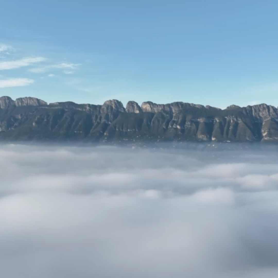 Pronóstico del tiempo